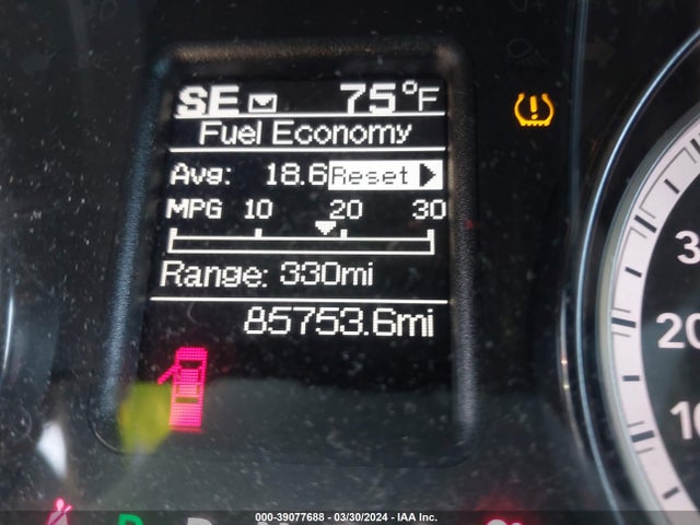 RAM 1500 Classic Slt  4x4 6'4 Box 2019 1C6RR7TT4KS696582 Image 15