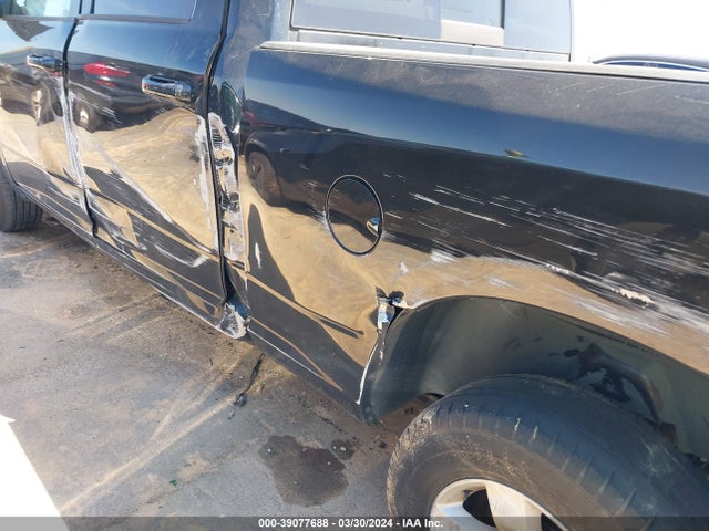 RAM 1500 Classic Slt  4x4 6'4 Box 2019 1C6RR7TT4KS696582 Image 17