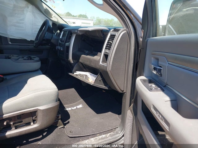 RAM 1500 Classic Slt  4x4 6'4 Box 2019 1C6RR7TT4KS696582 Image 5