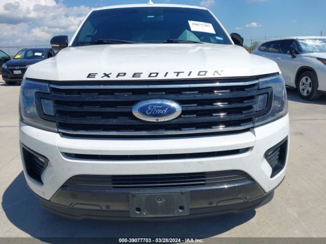 1FMJU1KTXMEA40905 Ford Expedition Limited