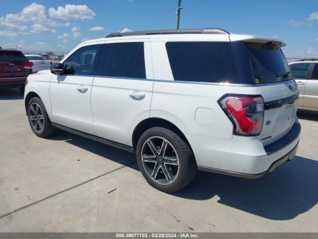 1FMJU1KTXMEA40905 Ford Expedition Limited