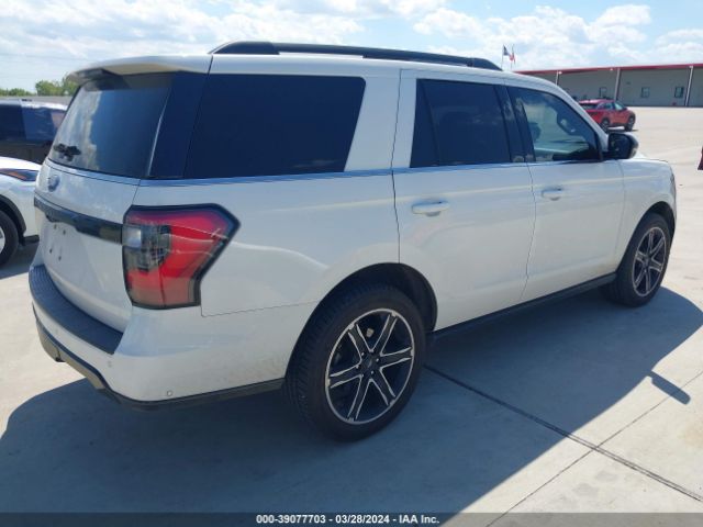 1FMJU1KTXMEA40905 Ford Expedition Limited
