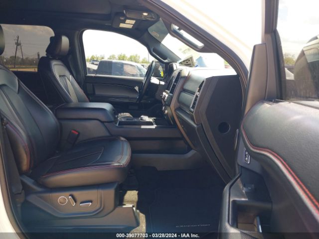 1FMJU1KTXMEA40905 Ford Expedition Limited