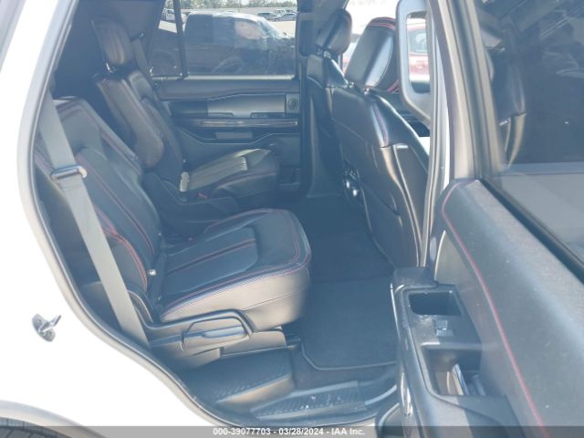 1FMJU1KTXMEA40905 Ford Expedition Limited