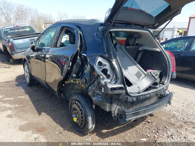 Buick Encore Preferred 2018 KL4CJASB0JB708960 Image 3