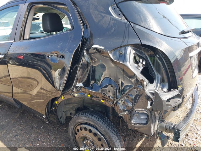 Buick Encore Preferred 2018 KL4CJASB0JB708960 Image 6