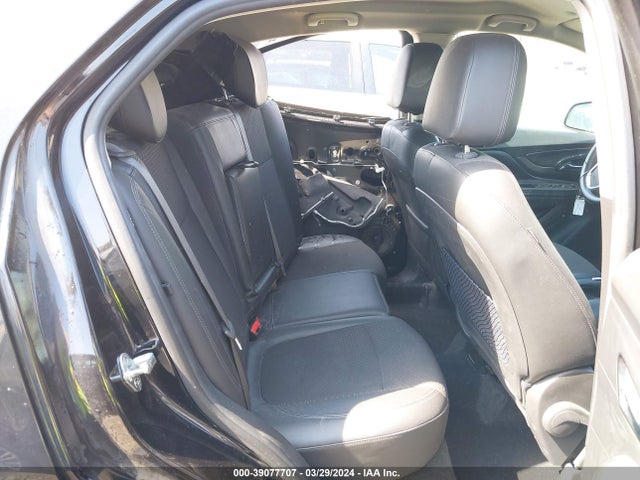 Buick Encore Preferred 2018 KL4CJASB0JB708960 Image 8