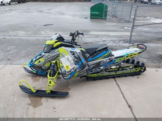 2022 POLARIS 850 RMK SN1TGM8R5NC829474 Photo 2