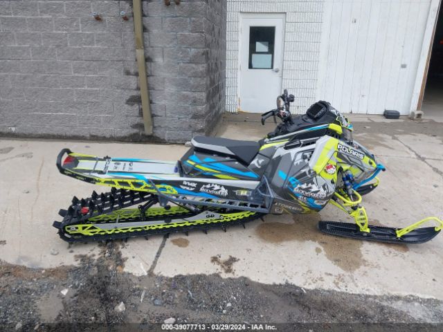 2022 POLARIS 850 RMK SN1TGM8R5NC829474 Photo 4