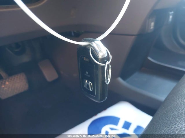 Honda Odyssey Ex-l 2018 5FNRL6H77JB052618 Image 11