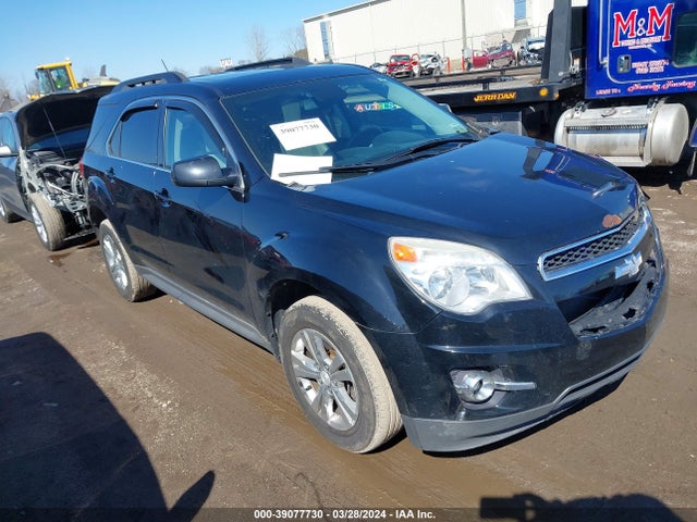 2015 2GNFLGEK6F6173341 главное изображение