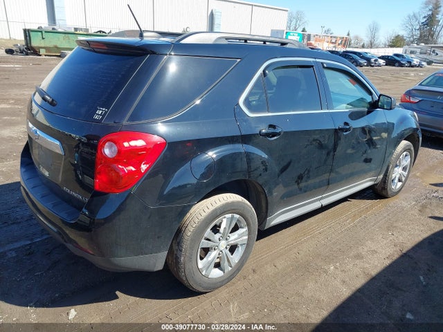 Chevrolet Equinox 2lt 2015 2GNFLGEK6F6173341 Image 4