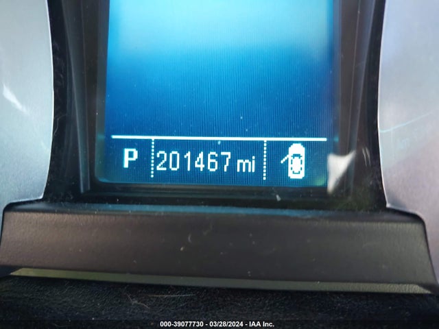 Chevrolet Equinox 2lt 2015 2GNFLGEK6F6173341 Image 7