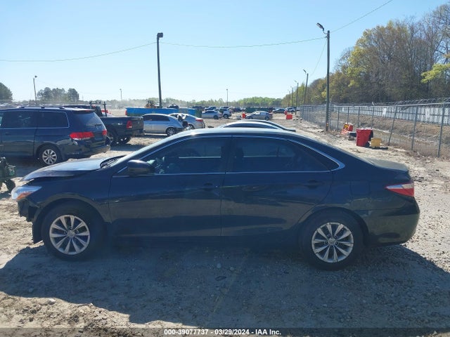 Toyota CAMRY LE 2015 4T4BF1FK9FR488096 Image 14