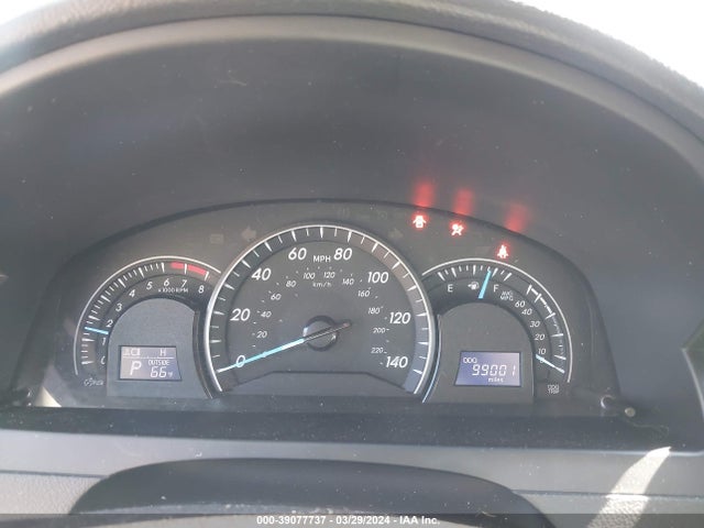 Toyota CAMRY LE 2015 4T4BF1FK9FR488096 Image 7