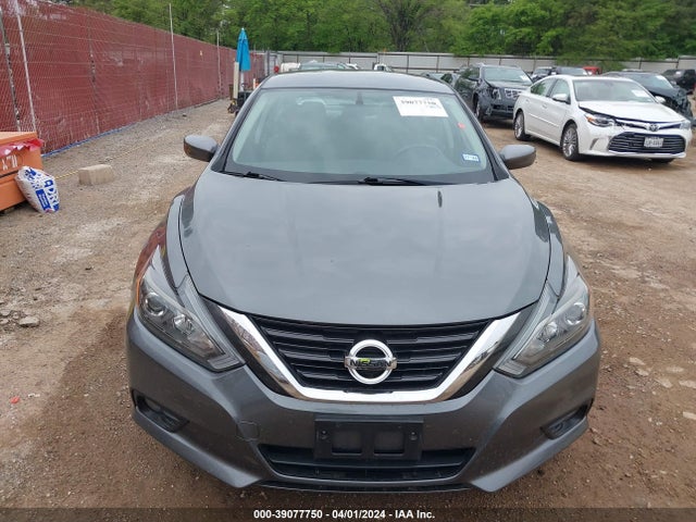 Nissan Altima 2.5 Sr 2017 1N4AL3AP0HC475964 Image 12