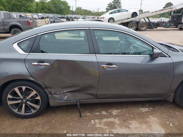 Nissan Altima 2.5 Sr 2017 1N4AL3AP0HC475964 Image 13