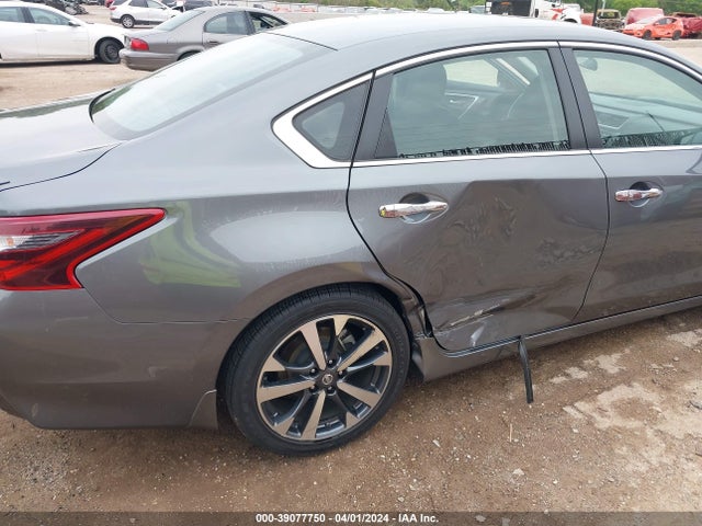 Nissan Altima 2.5 Sr 2017 1N4AL3AP0HC475964 Image 6
