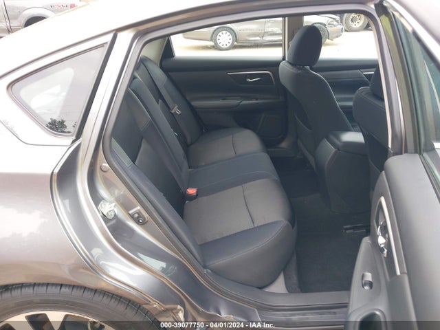 Nissan Altima 2.5 Sr 2017 1N4AL3AP0HC475964 Image 8