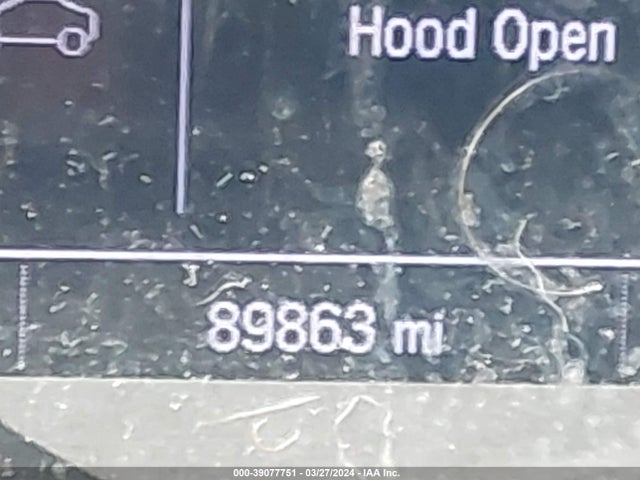 Chevrolet TRAX LS 2020 3GNCJKSB9LL196474 Image 15
