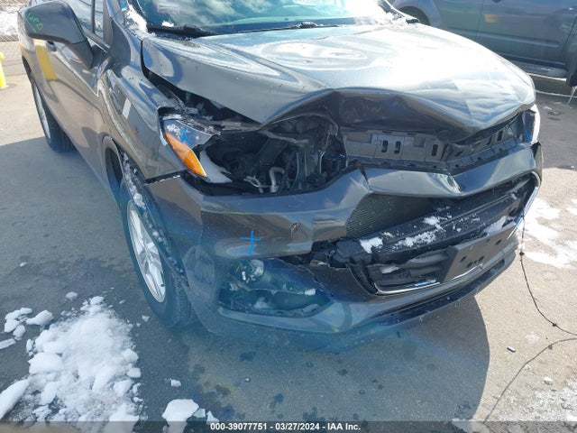 Chevrolet TRAX LS 2020 3GNCJKSB9LL196474 Image 6