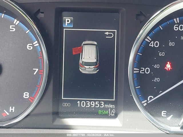 Toyota Rav4 Limited 2017 JTMDFREVXHD206777 Image 16