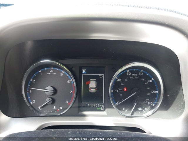 Toyota Rav4 Limited 2017 JTMDFREVXHD206777 Image 7
