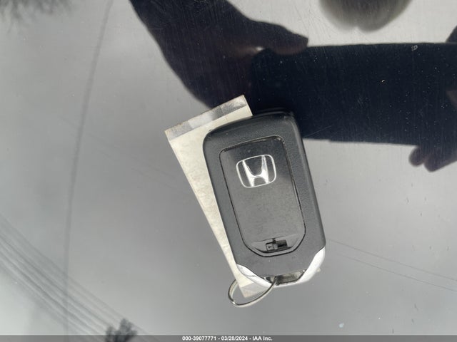 Honda ODYSSEY EX 2019 5FNRL6H59KB135855 Image 11