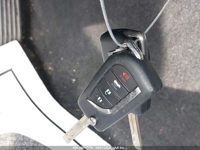 2021 TOYOTA CAMRY 4T1G11AK2MU590035 Photo 10