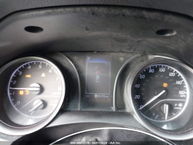 2021 TOYOTA CAMRY 4T1G11AK2MU590035 Photo 6
