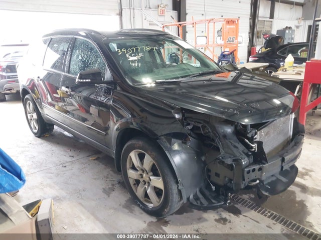 Chevrolet Traverse Premier 2017 1GNKVJKD2HJ127488 Image 1