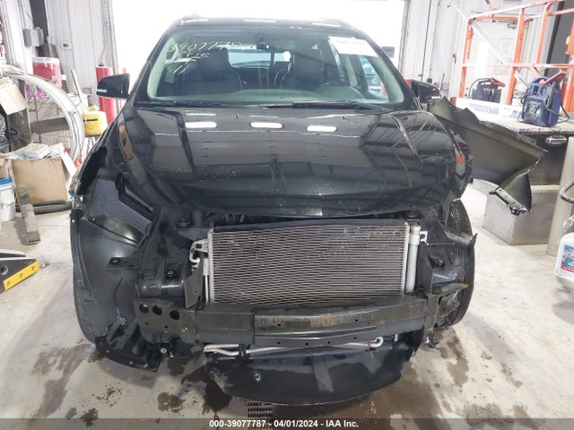 Chevrolet Traverse Premier 2017 1GNKVJKD2HJ127488 Image 13