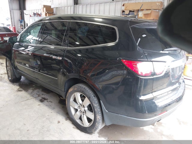 Chevrolet Traverse Premier 2017 1GNKVJKD2HJ127488 Image 15