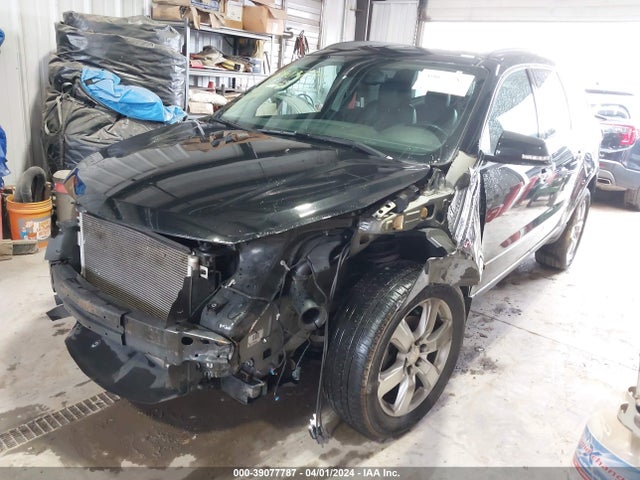 Chevrolet Traverse Premier 2017 1GNKVJKD2HJ127488 Image 2