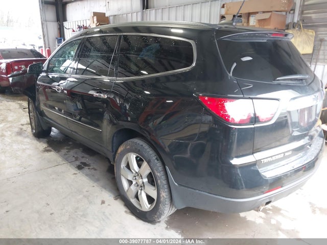 Chevrolet Traverse Premier 2017 1GNKVJKD2HJ127488 Image 3
