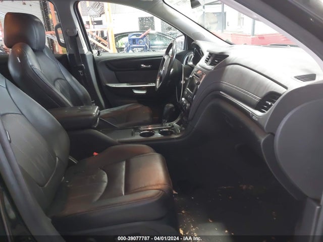 Chevrolet Traverse Premier 2017 1GNKVJKD2HJ127488 Image 5
