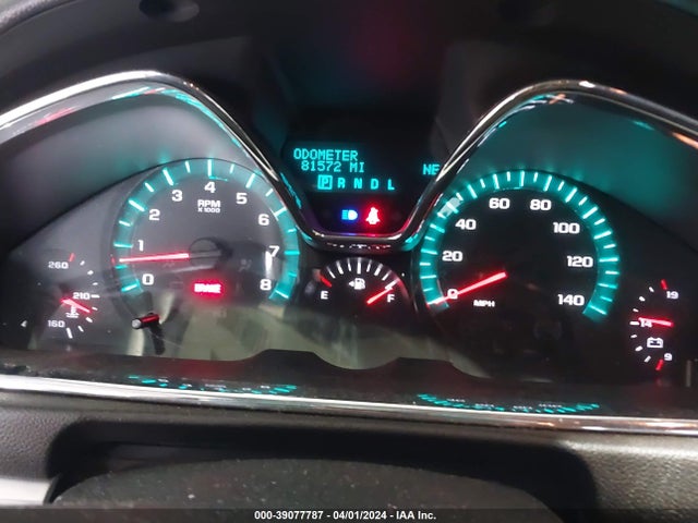 Chevrolet Traverse Premier 2017 1GNKVJKD2HJ127488 Image 7
