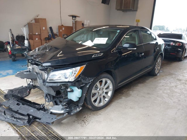 1G4GD5G31GF176767 Buick Lacrosse Premium I