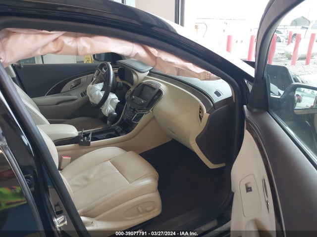 1G4GD5G31GF176767 Buick Lacrosse Premium I