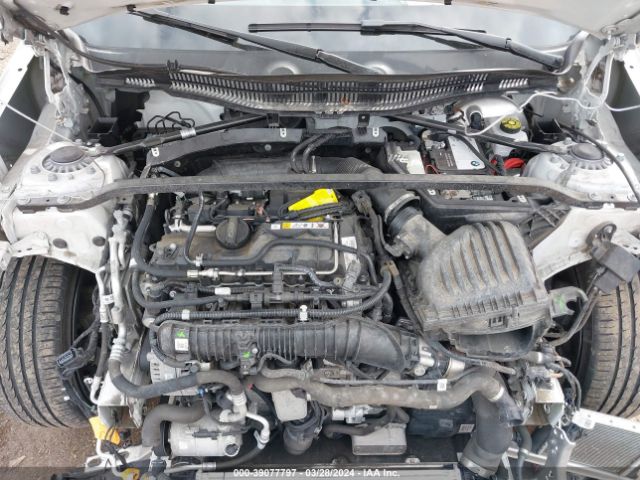 WBXYJ3C35JEP76154 BMW X2 Sdrive28i