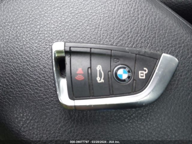WBXYJ3C35JEP76154 BMW X2 Sdrive28i