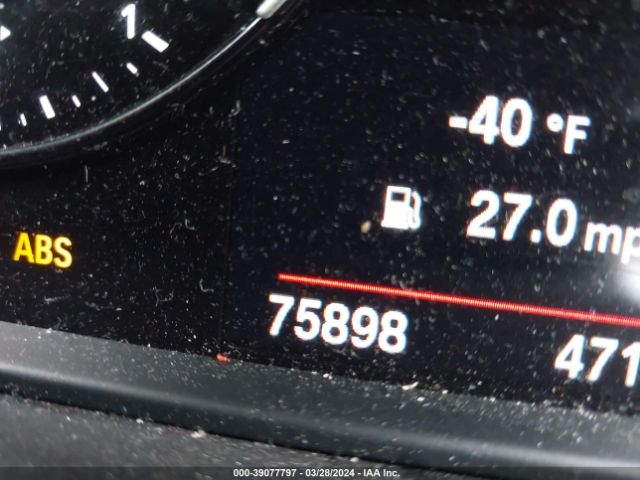 WBXYJ3C35JEP76154 BMW X2 Sdrive28i