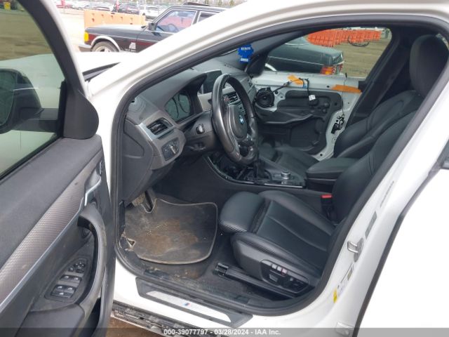 WBXYJ3C35JEP76154 BMW X2 Sdrive28i