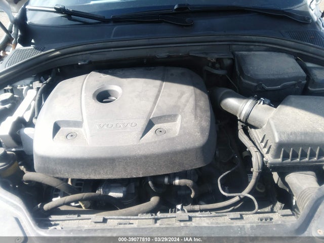 YV440MRU7H2212695 Volvo Xc60 T5 Inscription