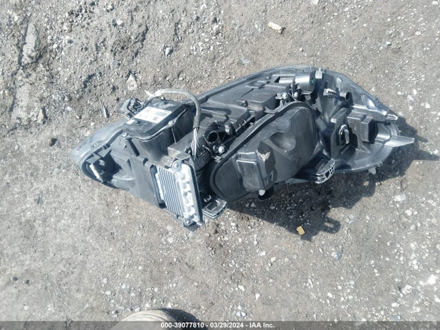 YV440MRU7H2212695 Volvo Xc60 T5 Inscription