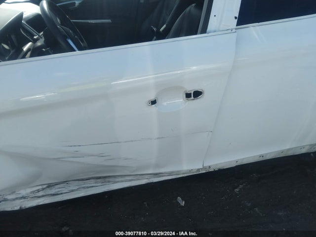 YV440MRU7H2212695 Volvo Xc60 T5 Inscription