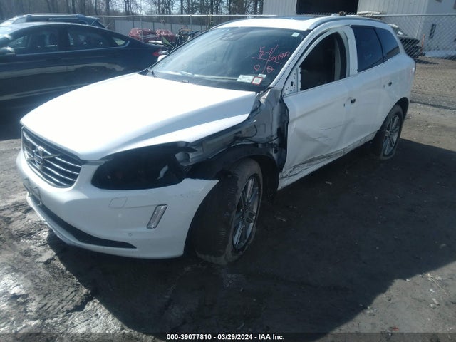 YV440MRU7H2212695 Volvo Xc60 T5 Inscription