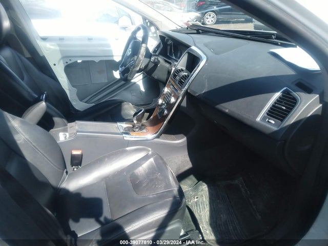 YV440MRU7H2212695 Volvo Xc60 T5 Inscription