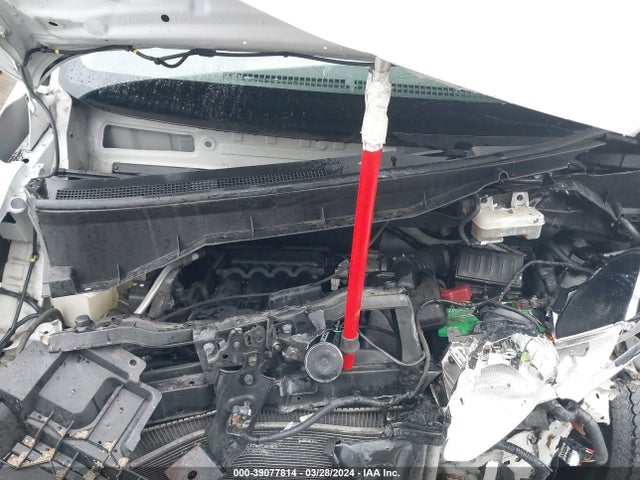 Chevrolet City Express 1lt 2015 3N63M0ZN1FK733432 Image 10
