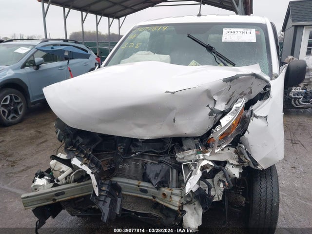 Chevrolet City Express 1lt 2015 3N63M0ZN1FK733432 Image 13